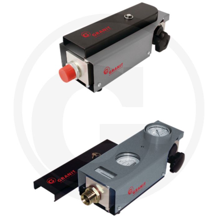 Durchflussmesser RFIK-200-B-6 (1")