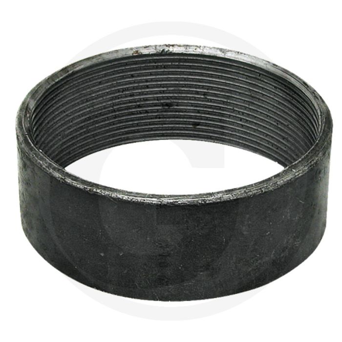 MZ Aanlasring, staal MZ Aanlasring, staal
