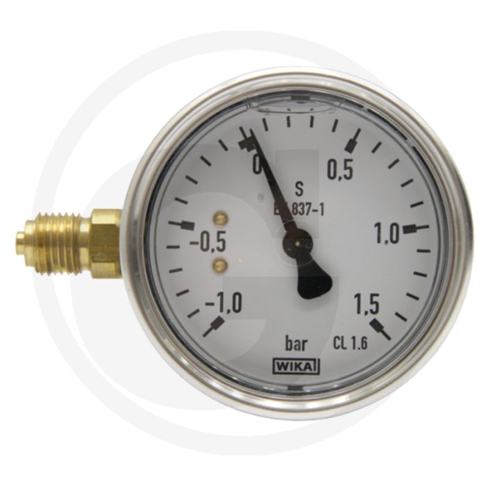Vacuümmeter