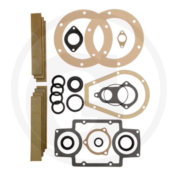 B&P Reparatieset B&P Reparatieset