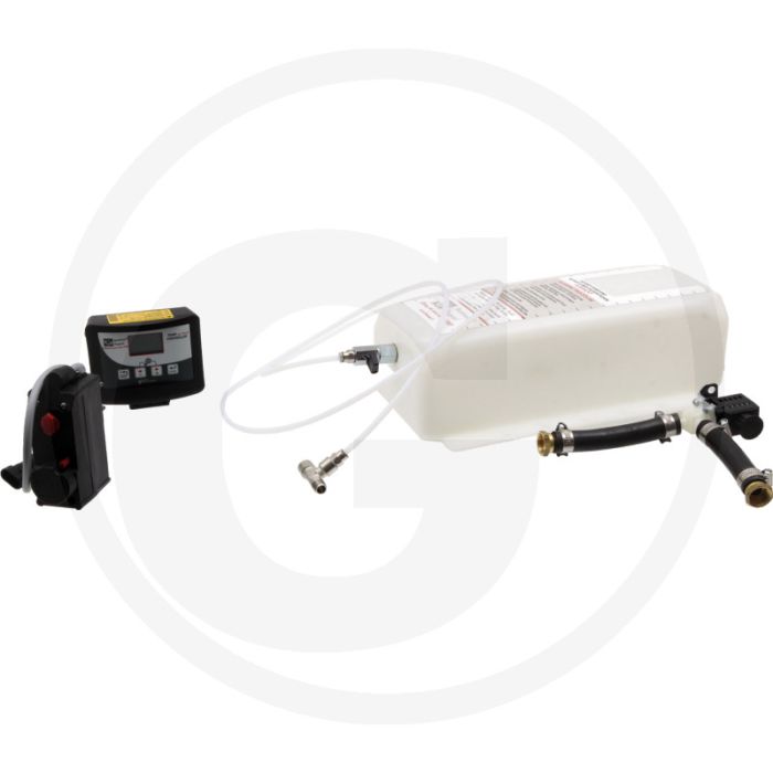 B&P Pump Active Controller
