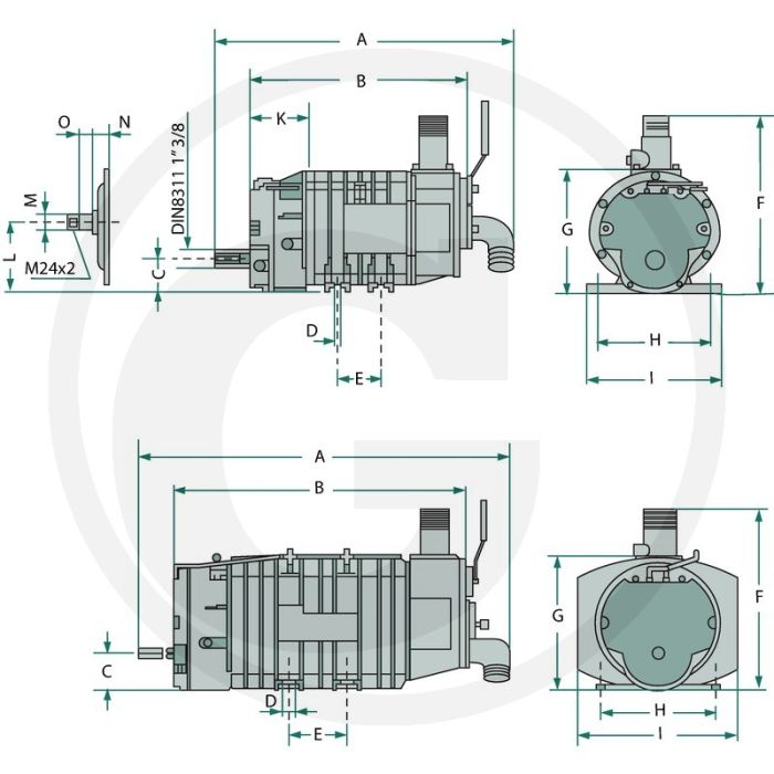Hertell Compressor Hertell Compressor