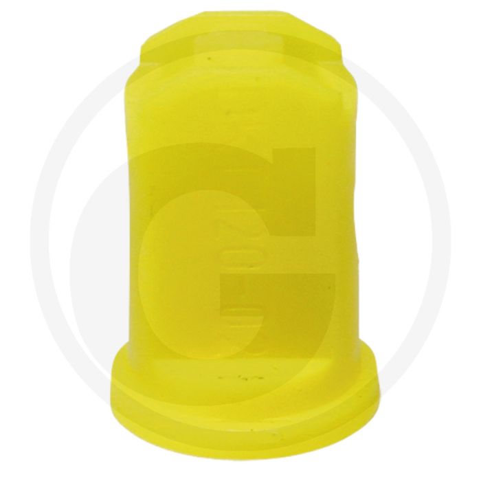Lechler Sproeidop, 120°