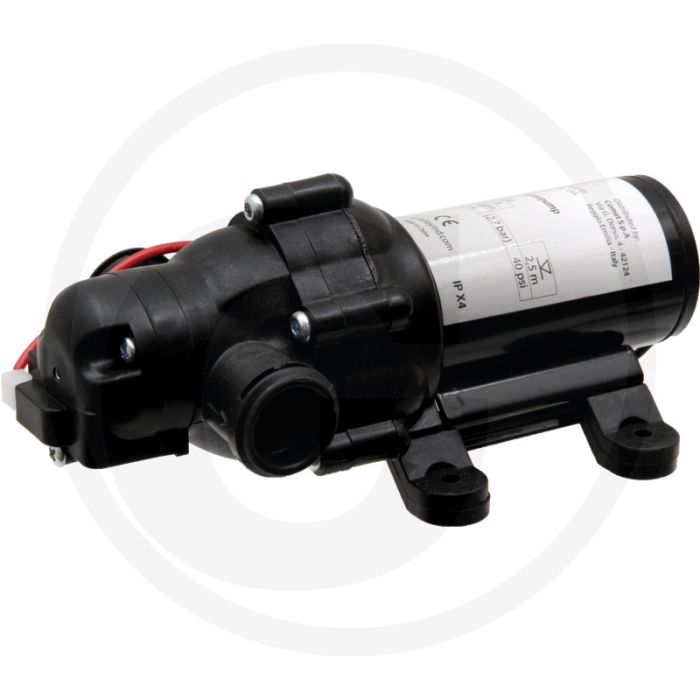 Comet Electrische motorpomp EF 1200