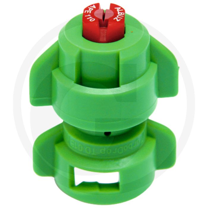Agrotop Sproeidop Turbo Drop 015, 110°