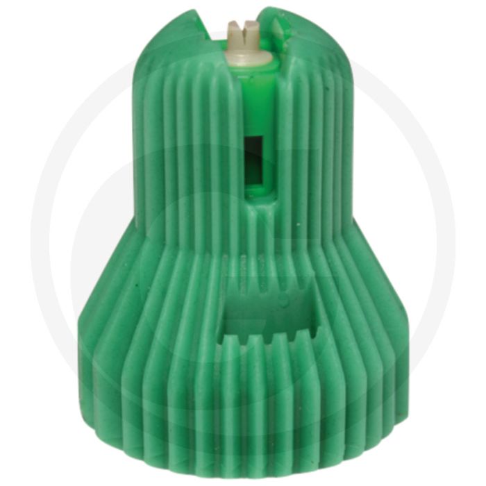 Nozal Spleetdop KWIX ADX groen Nozal Spleetdop KWIX ADX groen