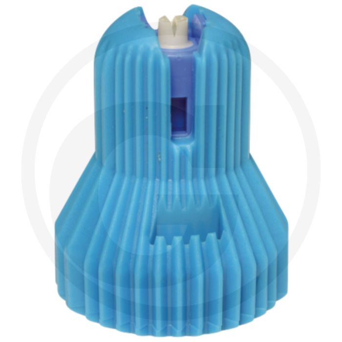 Nozal Spleetdop KWIX ADX blauw