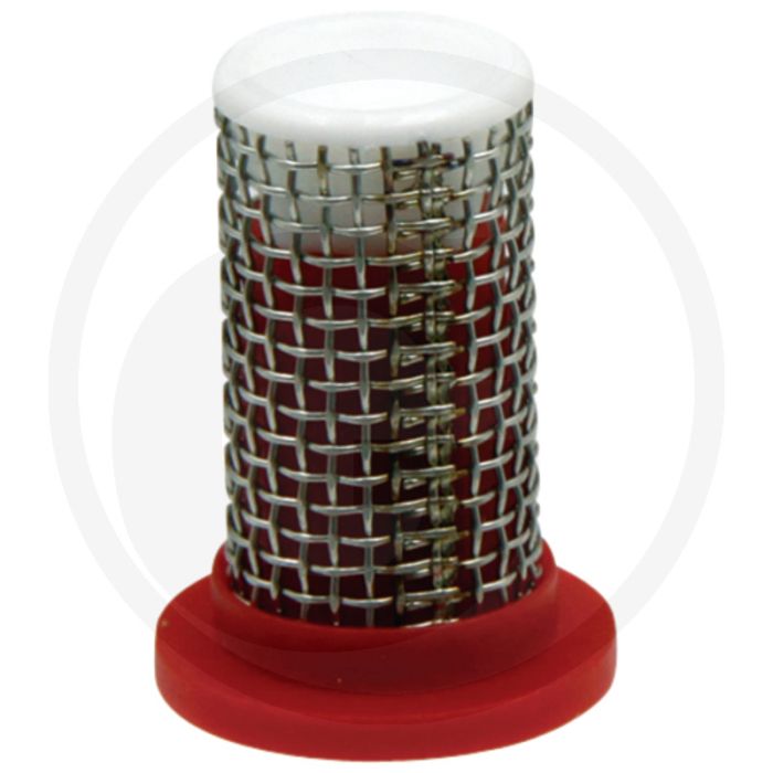 Agrotop Kogelventielfilter