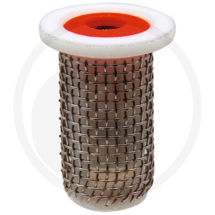 Agrotop Kogelventielfilter