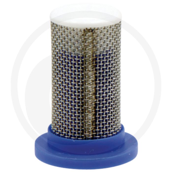 Agrotop Kogelventielfilter