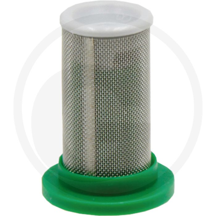 Agrotop Kogelventielfilter
