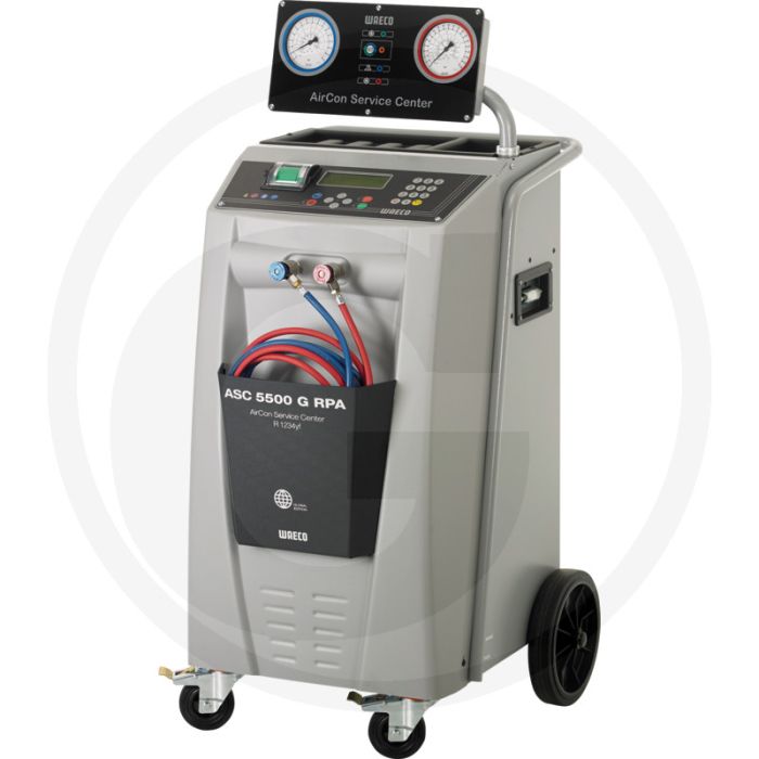 WAECO ASC5500 GRPA