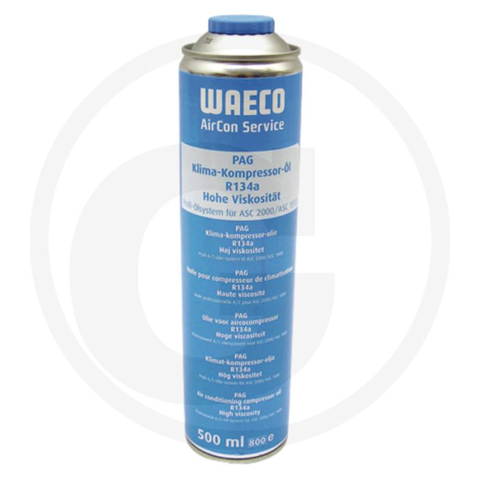 WAECO PAG-oliefles