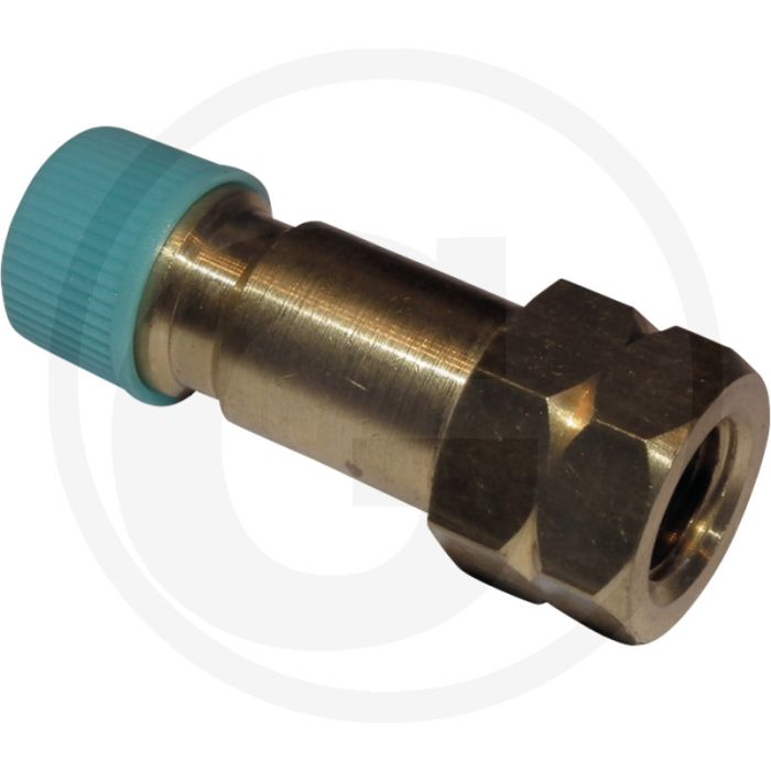 Anschlussadapter ND Anschlussadapter ND