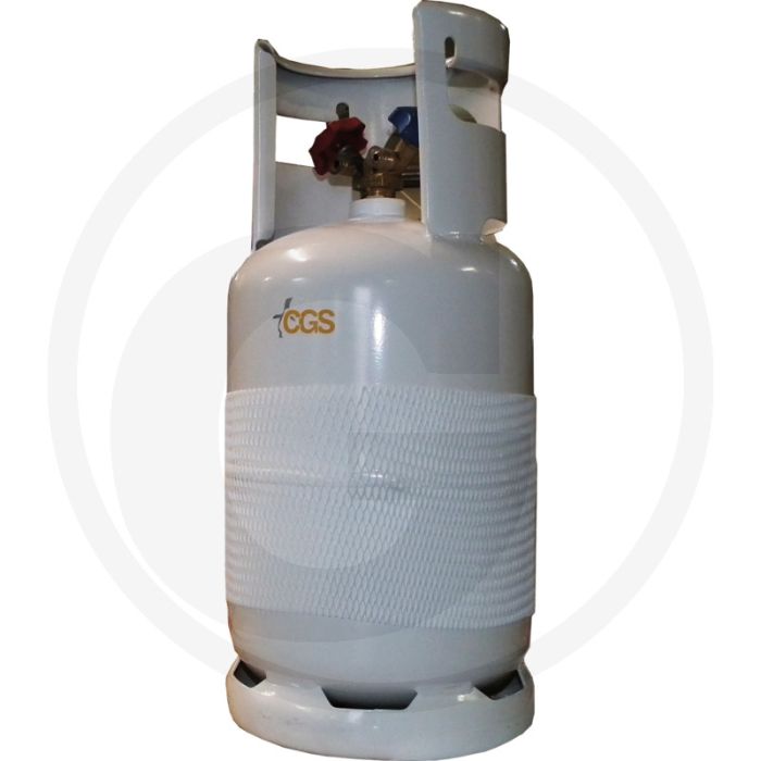Recycling-Tank