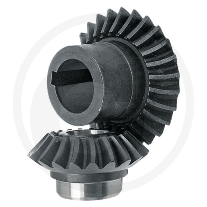 Tandwielset Tandwielset