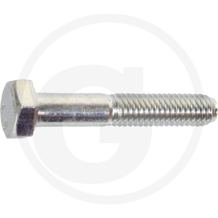 Boulon hexagonal Boulon hexagonal