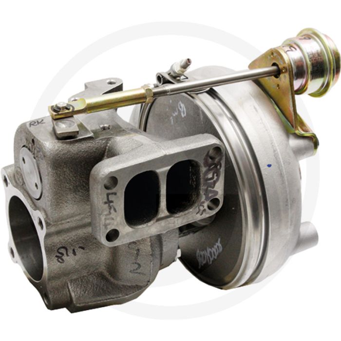 BorgWarner Turbolader BorgWarner Turbolader