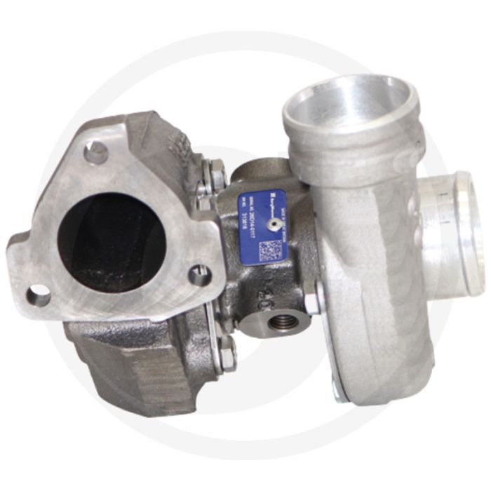 BorgWarner Turbolader BorgWarner Turbolader