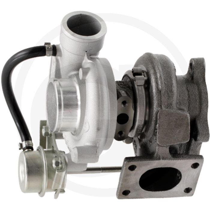 Holset Turbolader