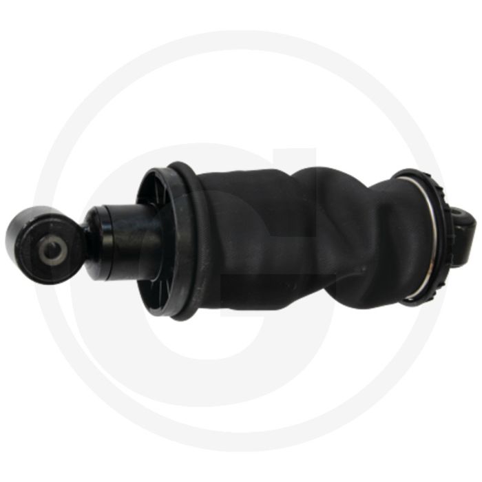 Sachs Schokdemper