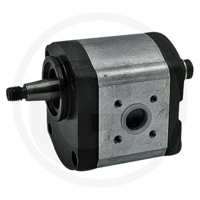 Granit enkele hydrauliekpomp