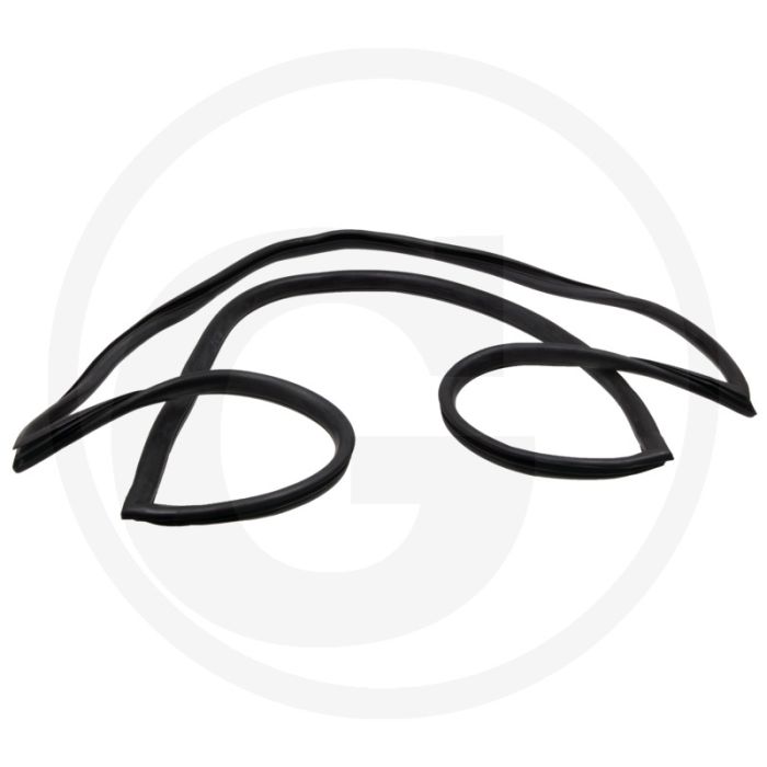 Profil de la fenêtre