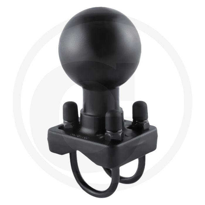 RAM MOUNTS Dubbele klem RAM MOUNTS Dubbele klem