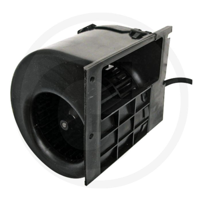 Ventilatormotor Ventilatormotor