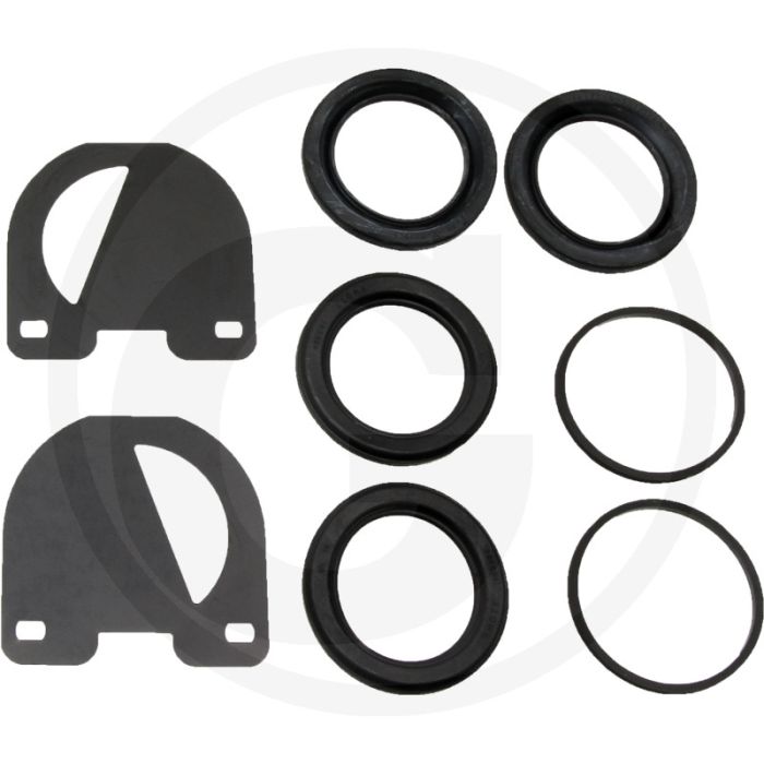 KNOTT Reparatieset