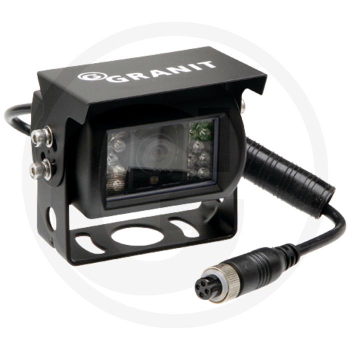 Camera