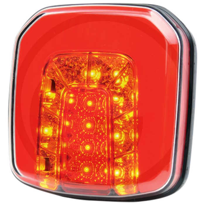 LED achterlicht