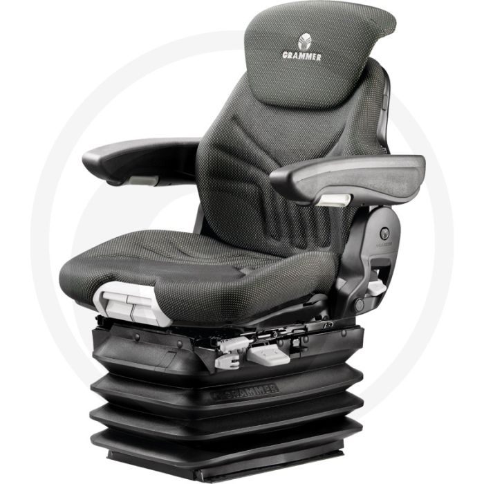 GRAMMER Maximo Comfort Plus Sitz (MSG 95A/731)