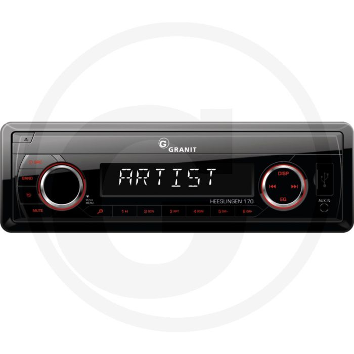 Radio Heeslingen 170