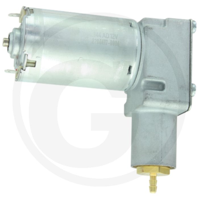Compressor