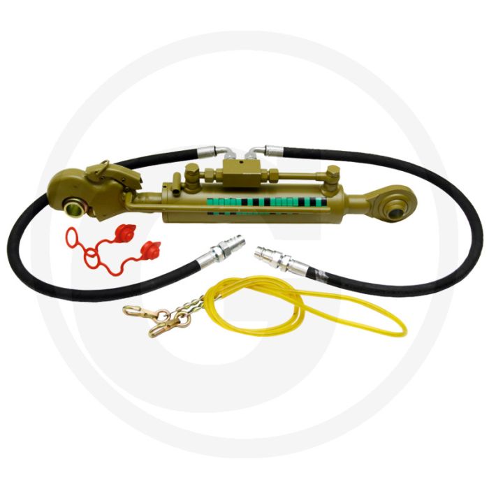 Walterscheid Hydraulische topstang