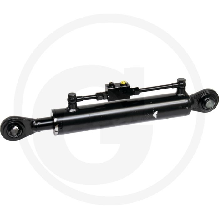 Hydraulische topstang Hydraulische topstang