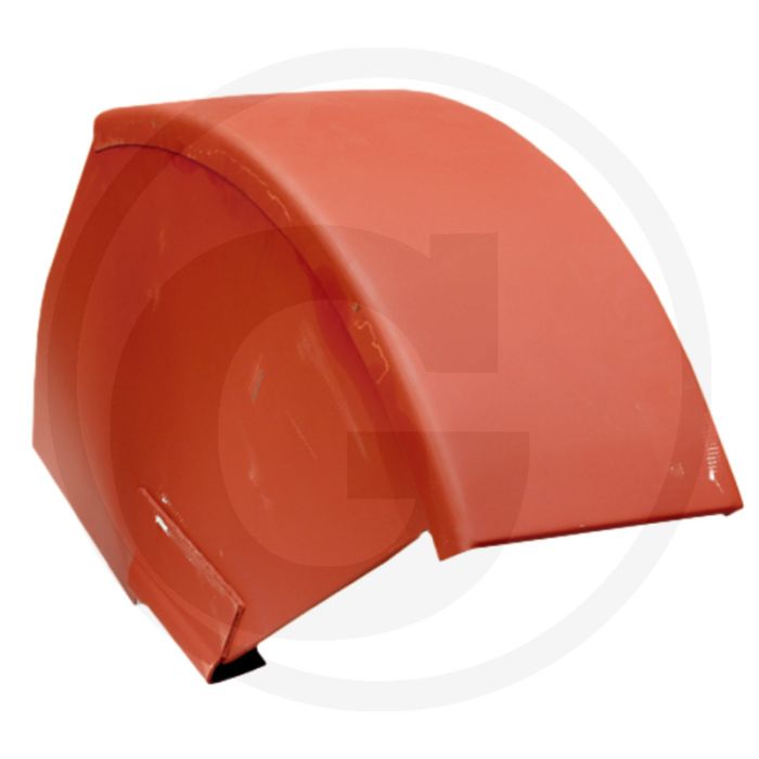 Achterspatbord Achterspatbord