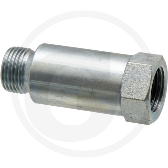 Baltrotors Anschlussnippel GR46-3