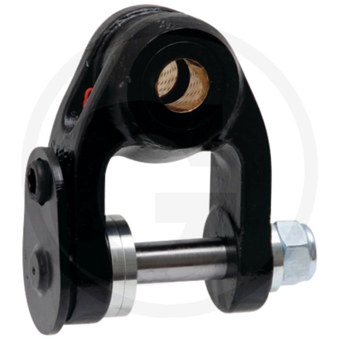 Mâchoire Baltrotors BR 1 80/30 Mâchoire Baltrotors BR 1 80/30