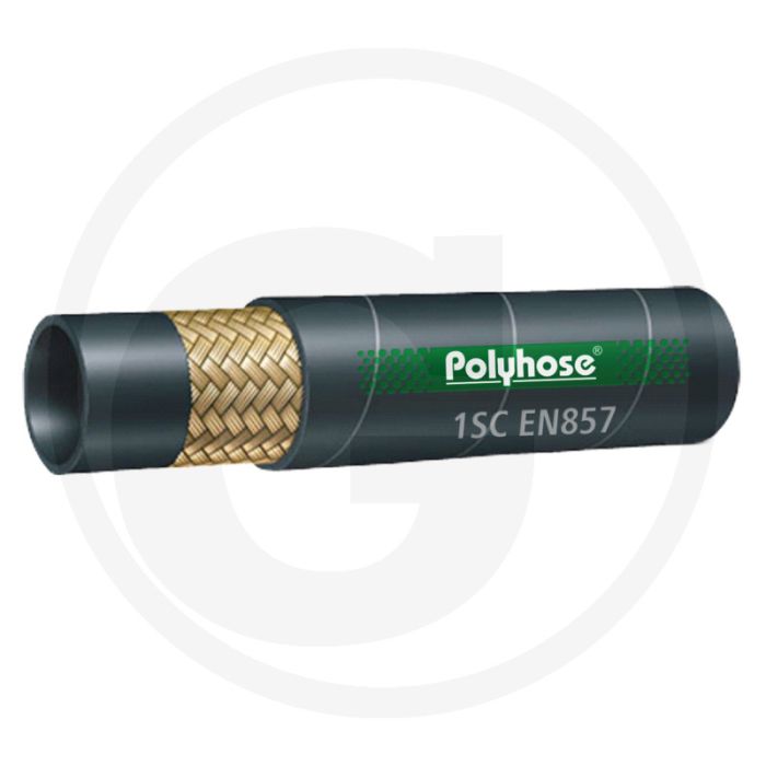 1SC DN 10 - 3/8" EN857 1SC DN 10 - 3/8" EN857