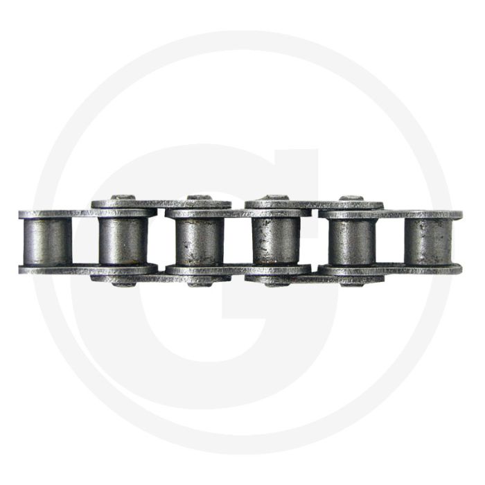 Chaîne à rouleaux simple Rexnord