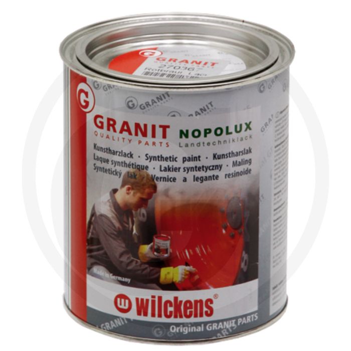 Peinture pour châssis Peinture pour châssis