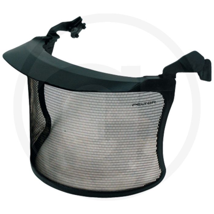 Peltor vizier v4j hoofdbescherming met zonneklep voor alle 3m veiligheidshelmen