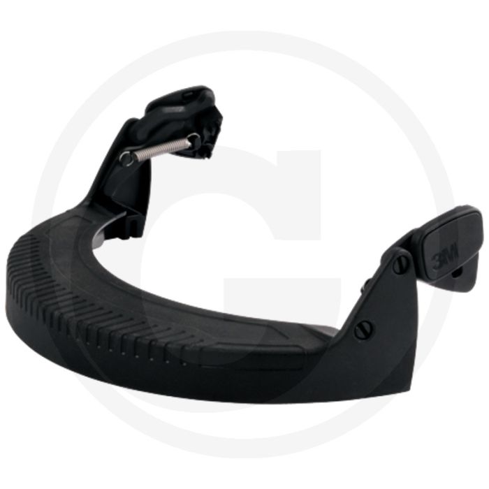 Peltor houder - v5 houder voor veiligheidshelm g22 en g3000