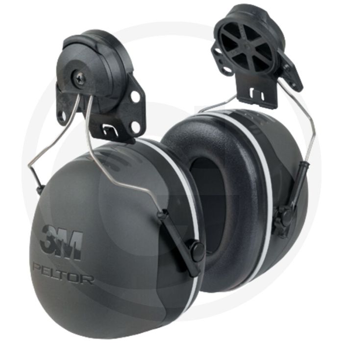 Protecteur auditif Peltor x5p3 - montage sur casque