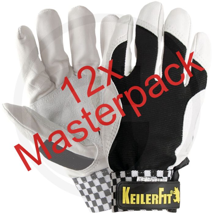 Keiler Fit Handschuh Keiler Fit Handschuh