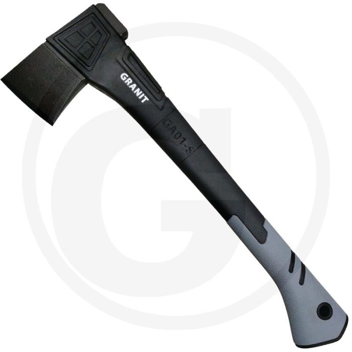 Black edition black edition universele bijl ga01-s - kopgewicht 710g