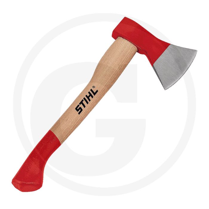 Stihl hakbijl 600 g ax6 - kopgewicht 600 g