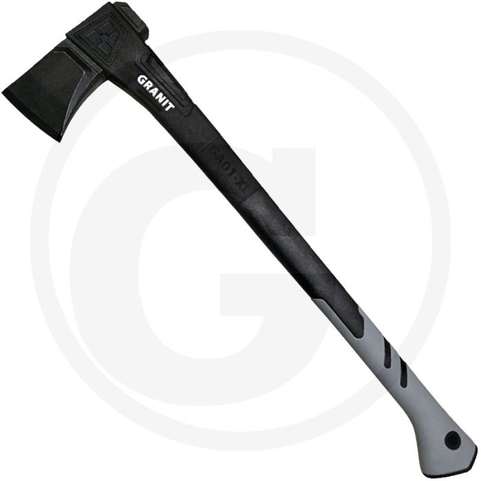 Black edition black edition kloofbijl ga01-xl 1700g kopgewicht